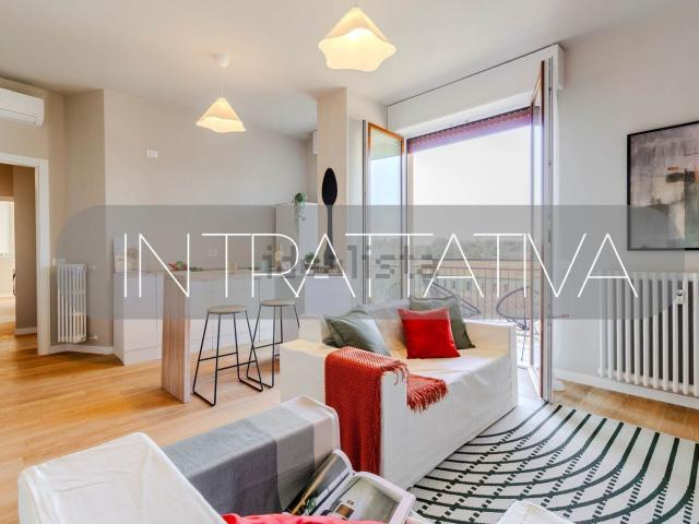 Appartamento in vendita di 85 m² in Via Gaetano Annoni, 29