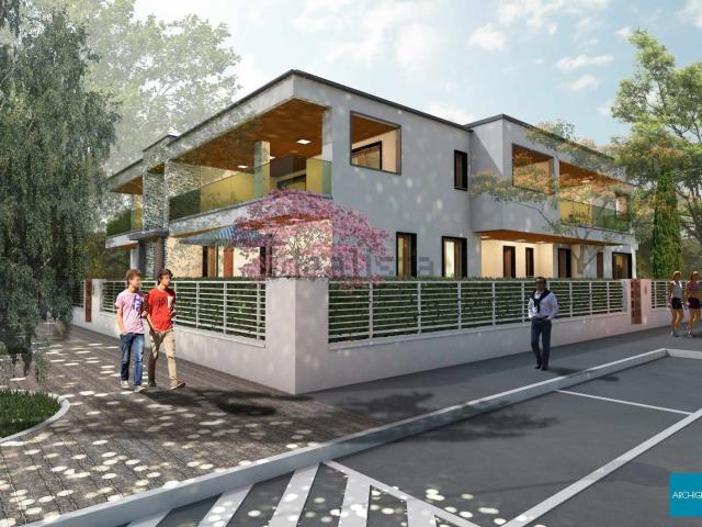 Appartamento in vendita di 85 m² in Via Gaetano Colombari