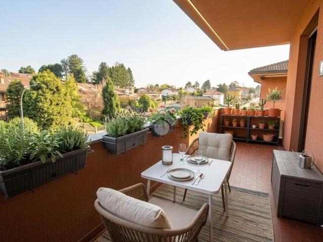 Appartamento in vendita di 85 m² in Via Gaetano Donizetti, 15
