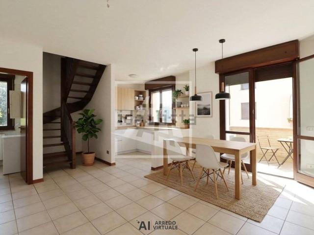 Appartamento in vendita di 85 m² in Via Gaetano Filangieri, 9