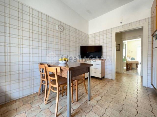 Appartamento in vendita di 90 m² in Via Gaetano Salvemini