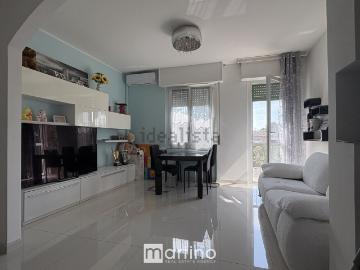 Appartamento in vendita di 85 m² in Via Gaetano Salvemini, 2