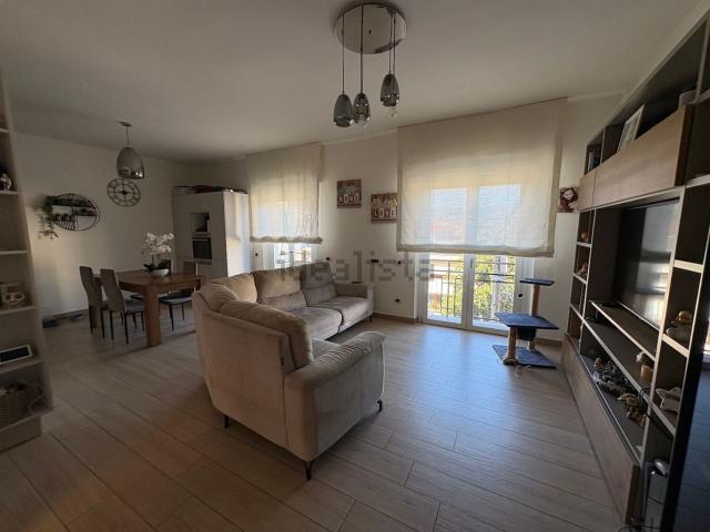 Appartamento in vendita di 85 m² in Via Gaggiola, 15