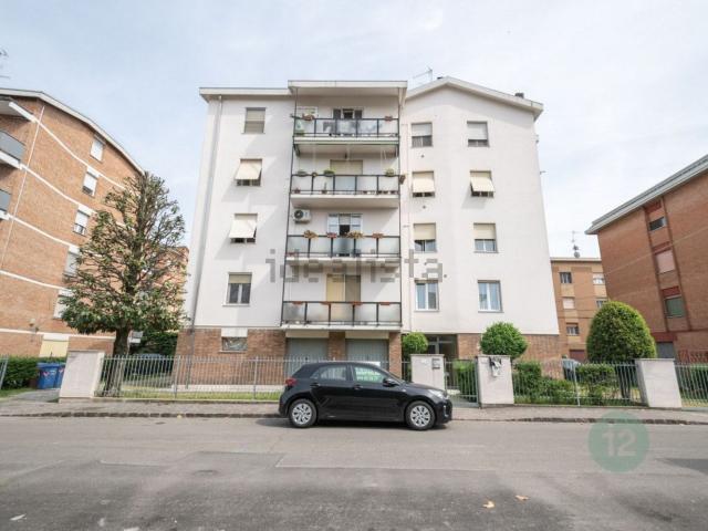 Appartamento in vendita di 85 m² in Via Galileo Ferraris