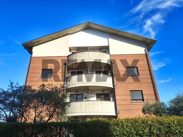 Appartamento in vendita di 85 m² in Via Galileo Galilei, 23