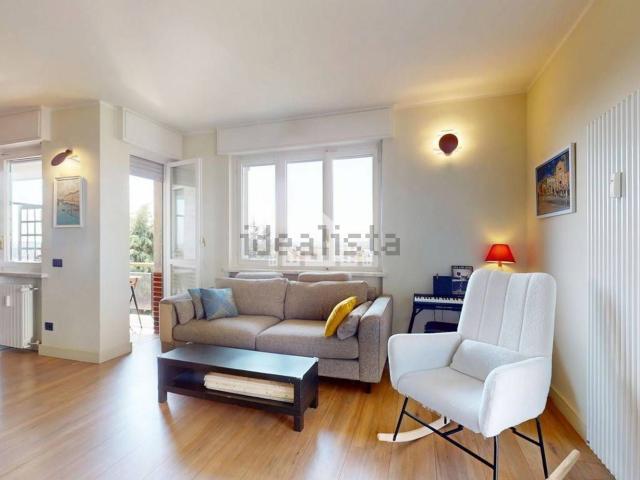 Appartamento in vendita di 85 m² in Via Galileo Galilei, 8