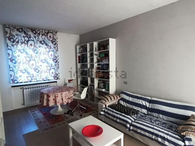 Appartamento in vendita di 85 m² in Via Gallico, 1