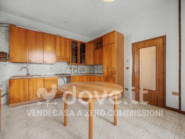 Appartamento in vendita di 97 m² in Via Garibaldi, 7