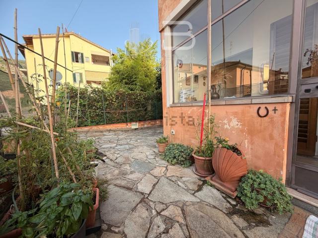 Appartamento in vendita di 85 m² in Via Garibaldi