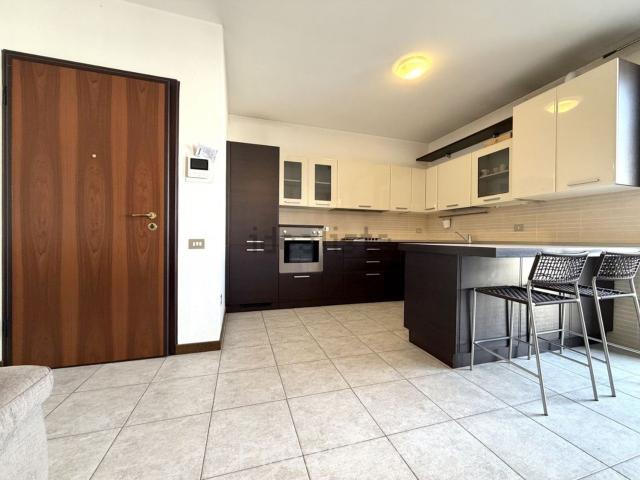 Appartamento in vendita di 85 m² in Via Garibaldi