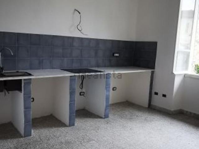 Appartamento in vendita di 85 m² in Via Garibaldi