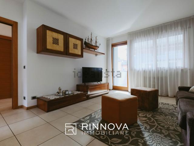Appartamento in vendita di 85 m² in Via Generale Giacomo Medici, 42
