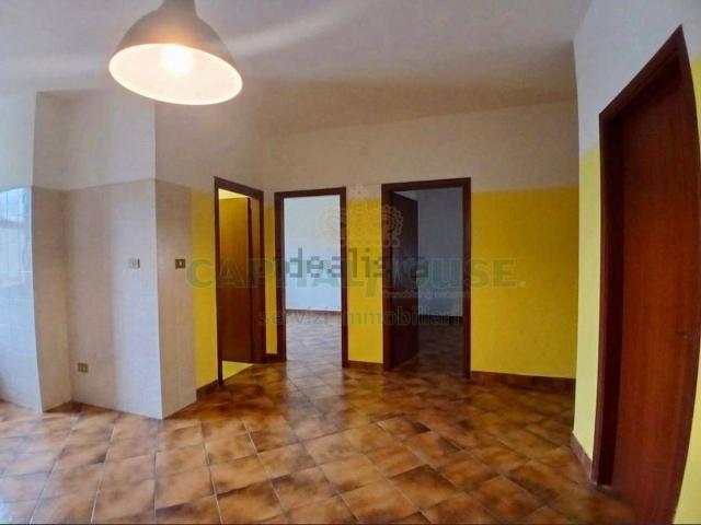 Appartamento in vendita di 85 m² in Via Generale Giacomo Rotondi