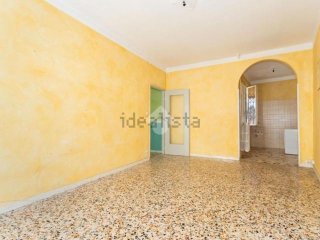 Appartamento in vendita di 85 m² in Via Generale Guibert, 18
