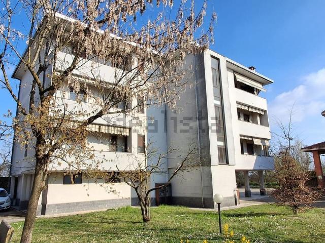 Appartamento in vendita di 85 m² in Via Genova, 7