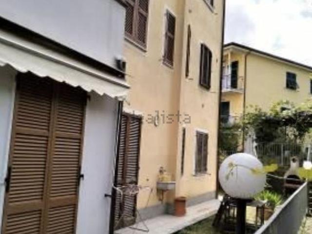 Appartamento in vendita di 85 m² in Via Genova, 488