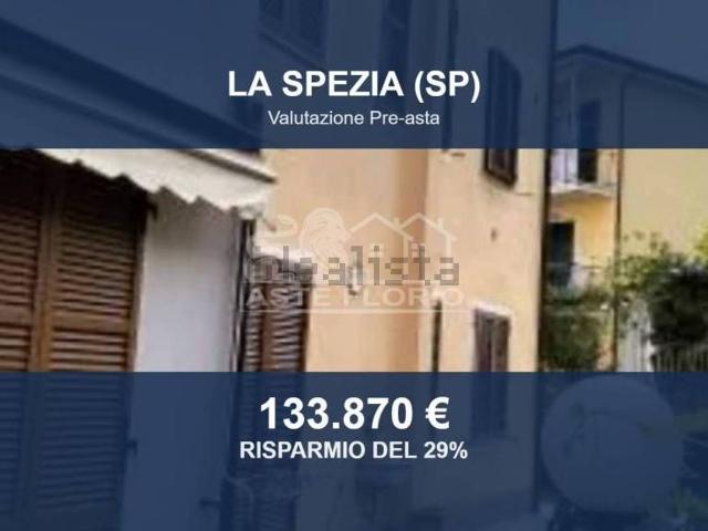 Appartamento in vendita di 85 m² in Via Genova