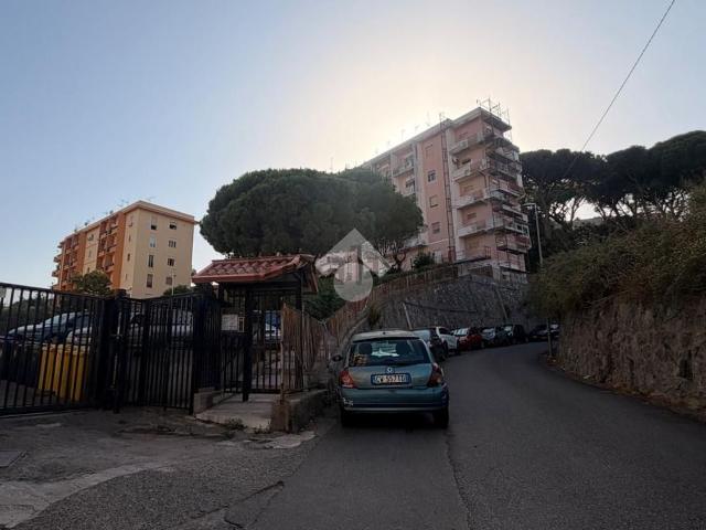 Appartamento in vendita di 85 m² in Via Gelone