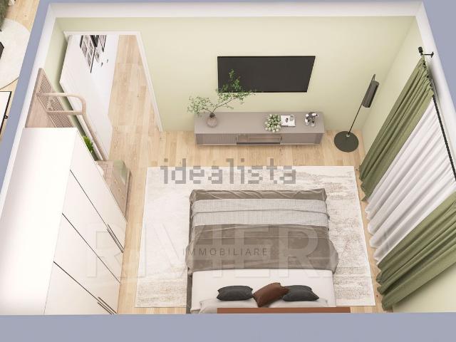 Appartamento in vendita di 85 m² in Via Gerardo Mercatore, 31