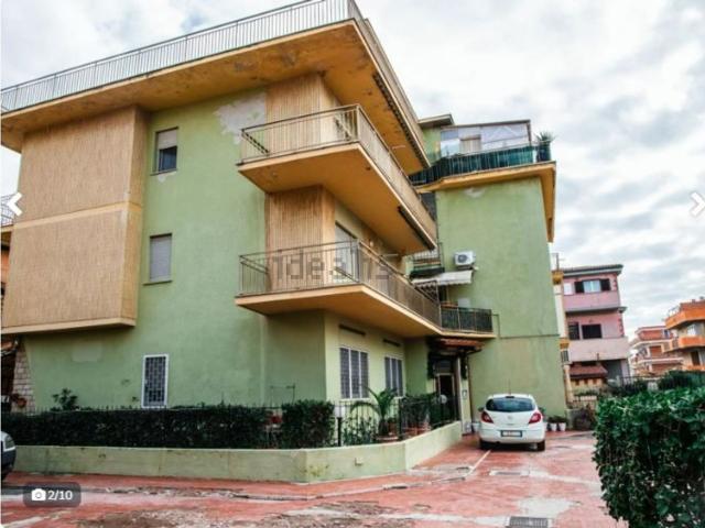 Appartamento in vendita di 85 m² in Via Germania