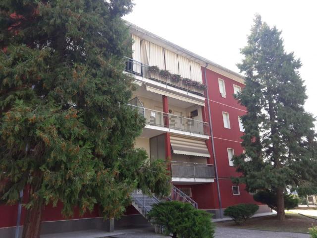 Appartamento in vendita di 85 m² in Via Ghiaia dei Risi