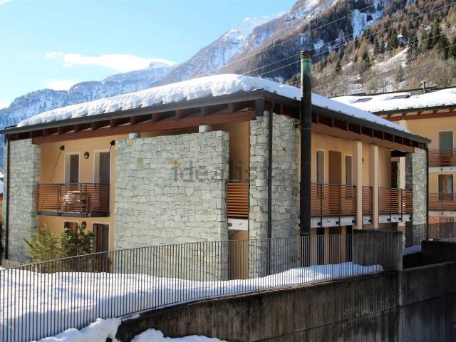 Appartamento in vendita di 85 m² in Via Giovanni XXIII