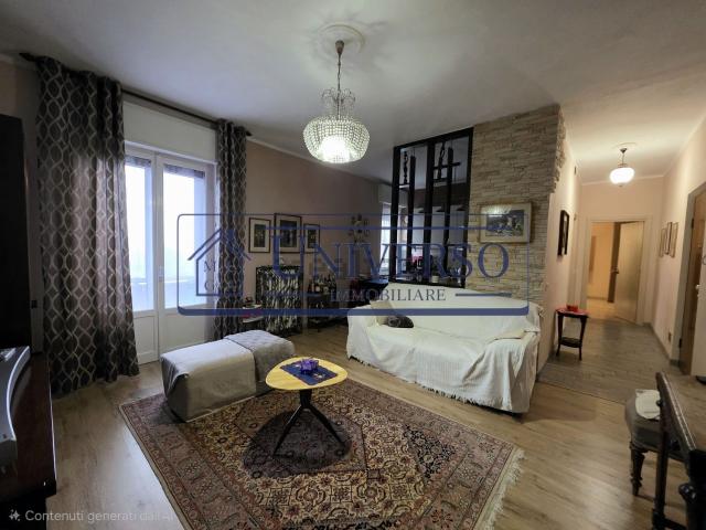Appartamento in vendita di 85 m² in Via Giovanni Amendola, 106