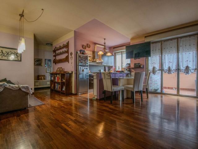 Appartamento in vendita di 85 m² in Via Giovanni Bamfi, 1