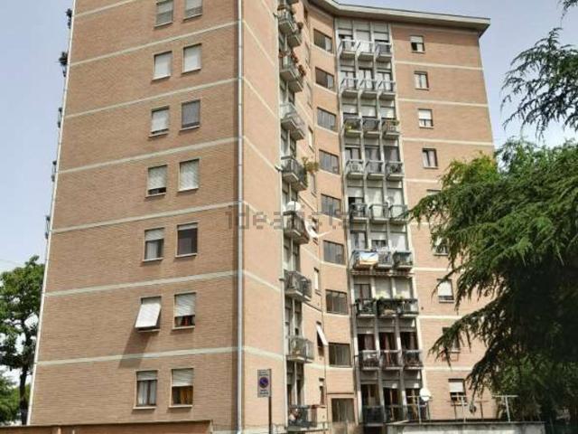 Appartamento in vendita di 85 m² in Via Giovanni Battista Lulli, 4