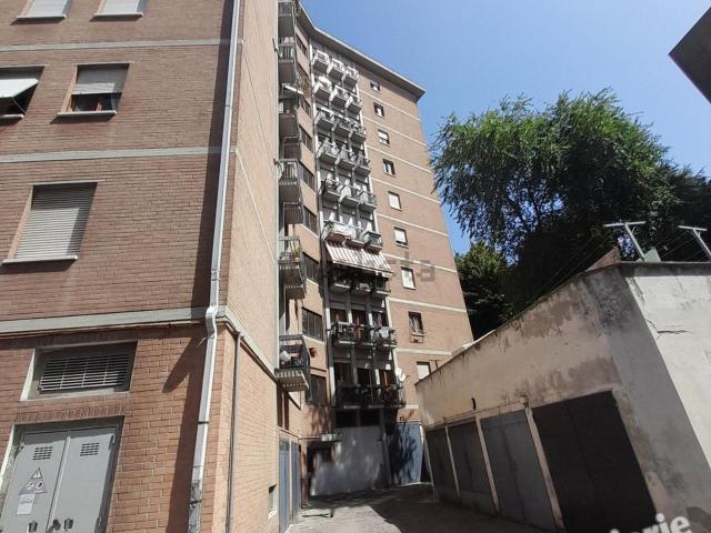 Appartamento in vendita di 85 m² in Via Giovanni Battista Lulli, 4