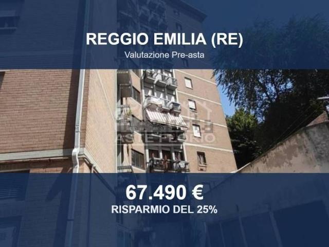 Appartamento in vendita di 85 m² in Via Giovanni Battista Lulli, 4