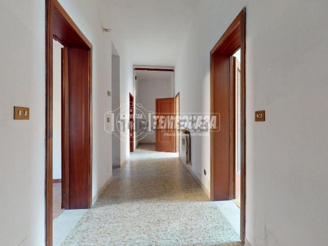 Appartamento in vendita di 85 m² in Via Giovanni Belfanti, 49