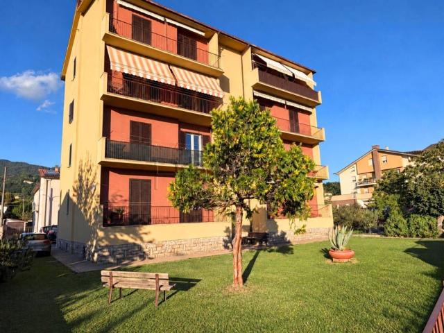 Appartamento in vendita di 85 m² in Via Giovanni Boccaccio, 1