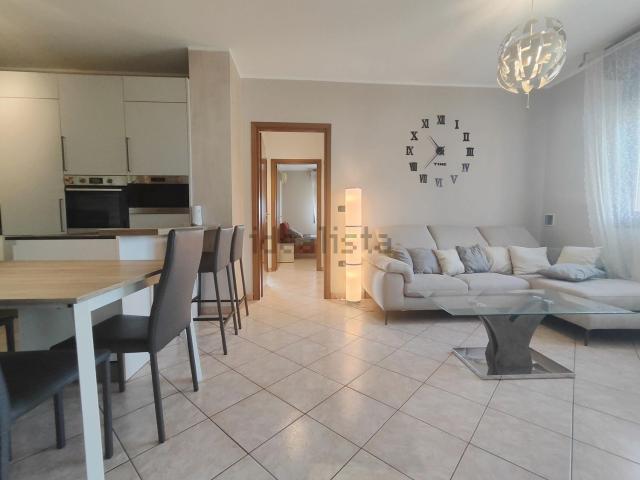 Appartamento in vendita di 85 m² in Via Giovanni Cimabue, 3