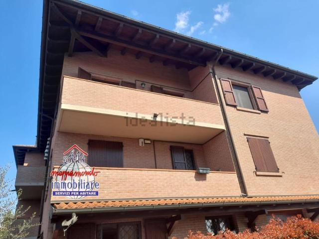 Appartamento in vendita di 85 m² in Via Giovanni Cimabue, 5