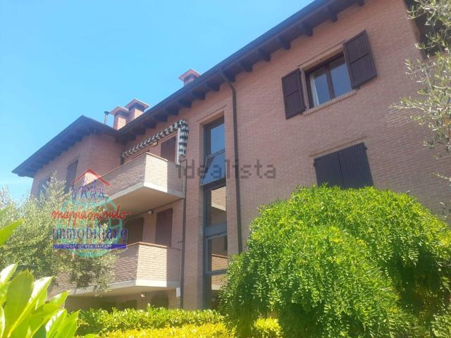 Appartamento in vendita di 85 m² in Via Giovanni Cimabue, 5