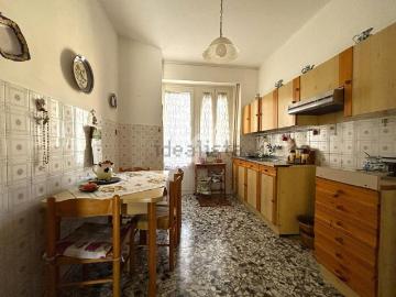 Appartamento in vendita di 85 m² in Via Giovanni Fattori, 21