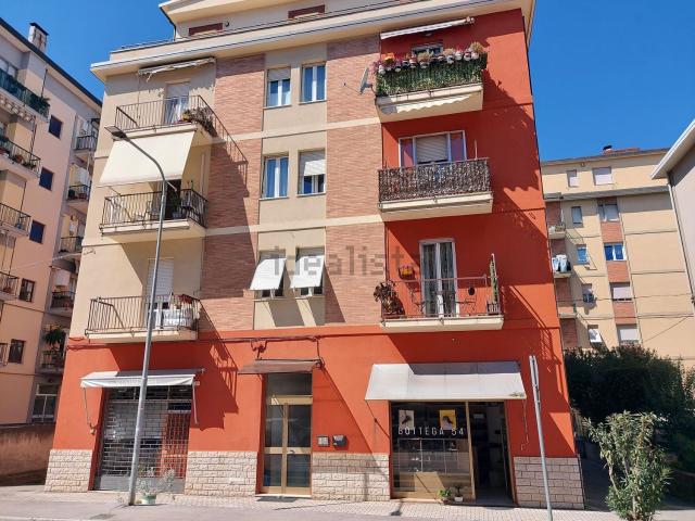 Appartamento in vendita di 85 m² in Via Giovanni Lanza, 56