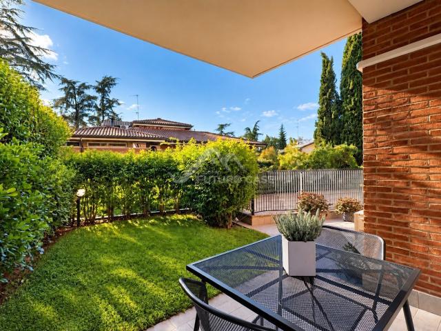Appartamento in vendita di 85 m² in Via Giovanni Manenti