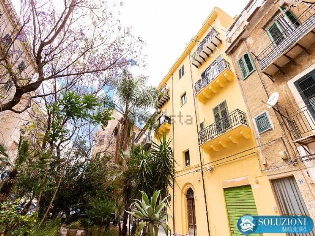 Appartamento in vendita di 85 m² in Via Giovanni Pacini, 17