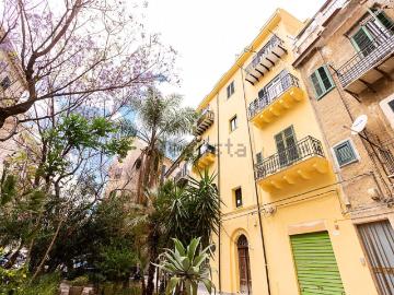 Appartamento in vendita di 85 m² in Via Giovanni Pacini, 17