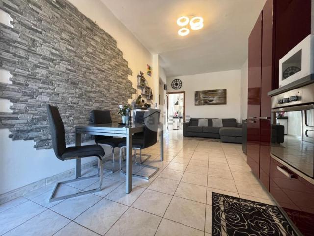 Appartamento in vendita di 85 m² in Via Giovanni Segantini, 17