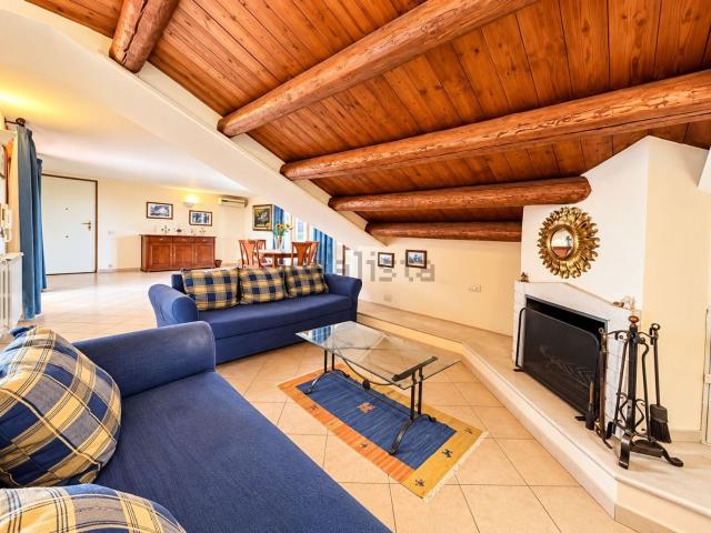 Appartamento in vendita di 85 m² in Via Giorgio Arcoleo, 20