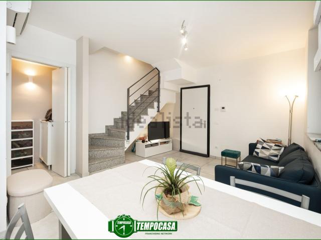 Appartamento in vendita di 85 m² in Via Giorgio Gaber, 14