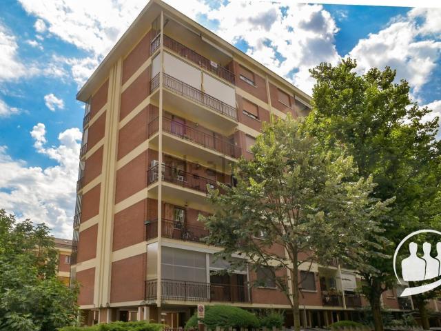 Appartamento in vendita di 85 m² in Via Giorgio la Pira, 9