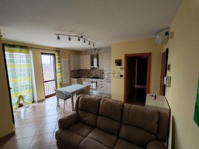 Appartamento in vendita di 85 m² in Via Giorgio Perlasca
