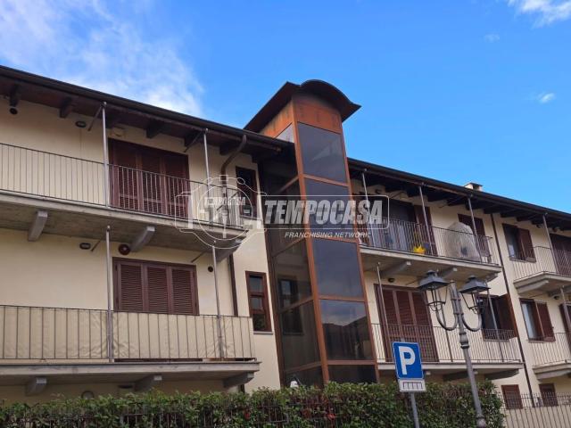 Appartamento in vendita di 85 m² in Via Giordano Bruno