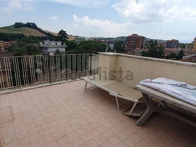 Appartamento in vendita di 85 m² in Via Giordano Bruno, 27