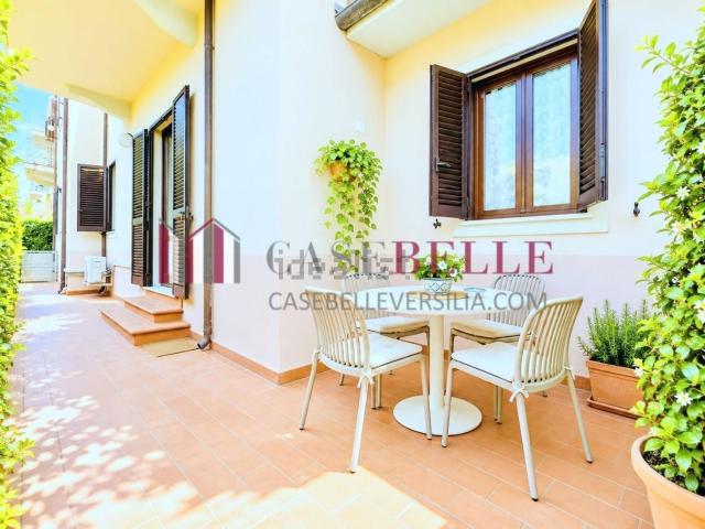 Appartamento in vendita di 85 m² in Via Giosuè Carducci, 185