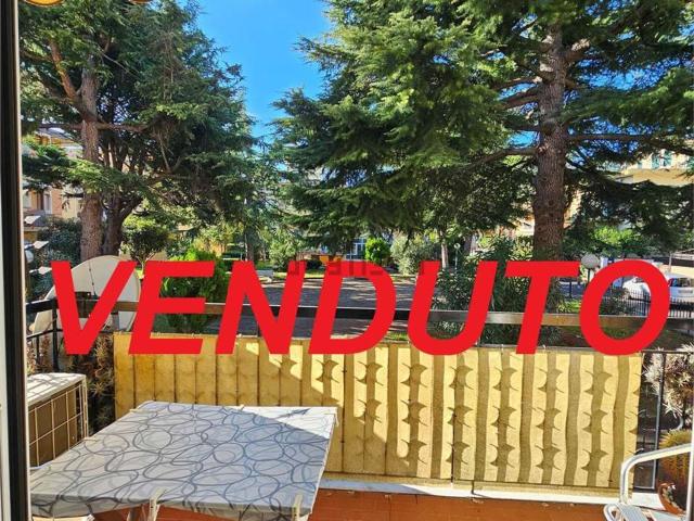Appartamento in vendita di 85 m² in Via Giosuè Carducci, 1